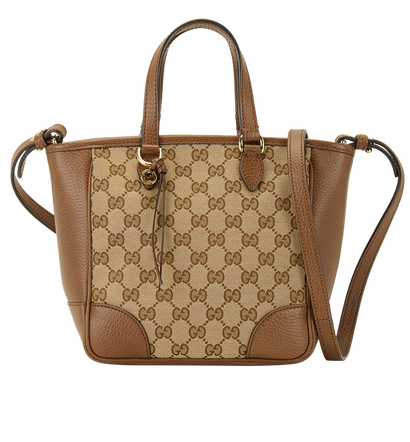 Small Bree Tote Bag, front view